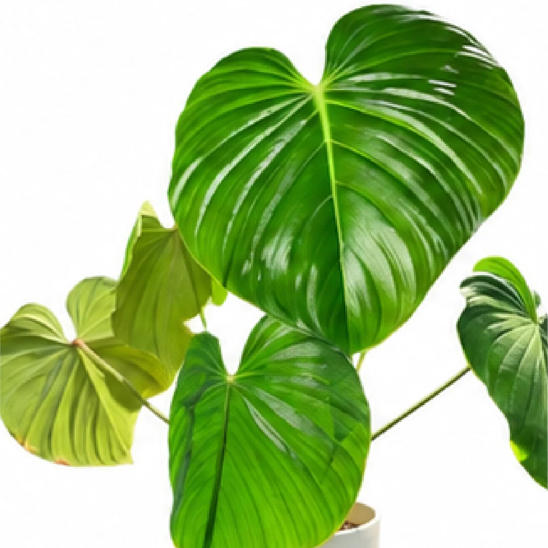 Philodendron Nangaritense – Tissue Culture