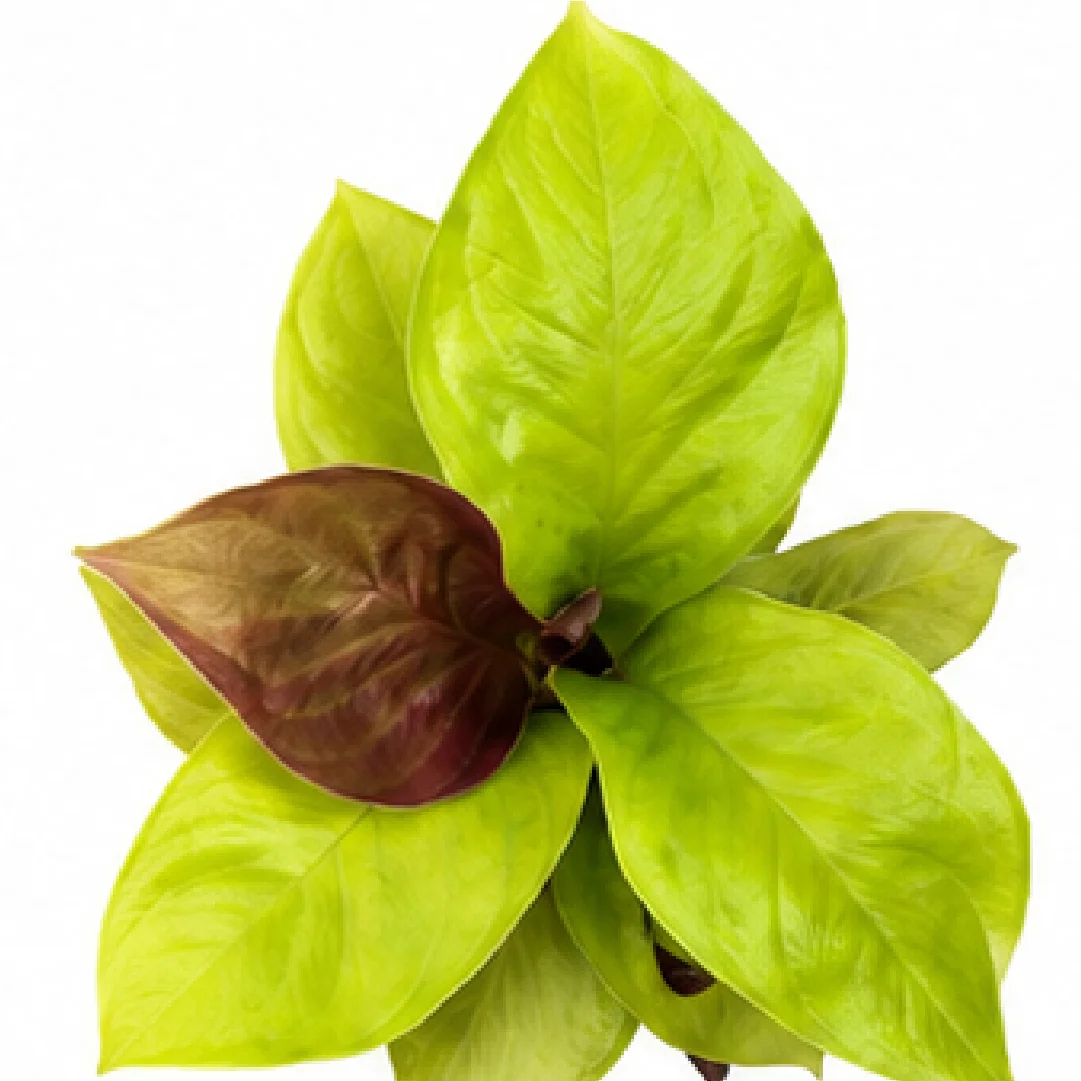 Anthurium Golden Jenmanii – Tissue Culture