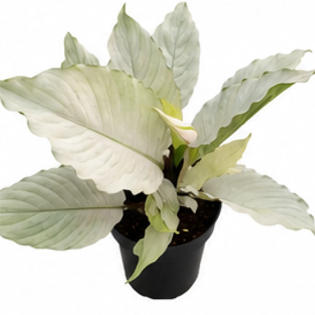 Spathiphyllum Jade – Tissue Culture