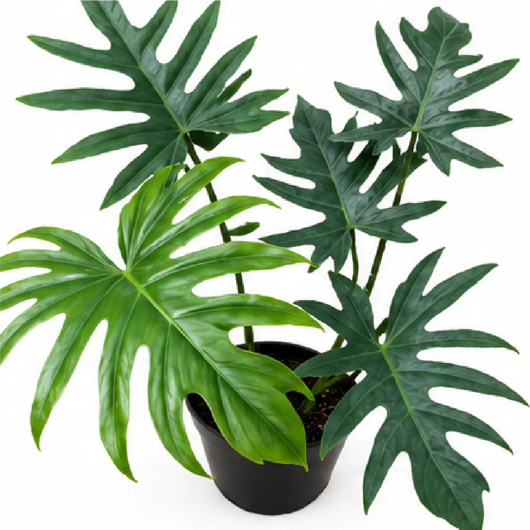 Philodendron Jufeng – Tissue Culture