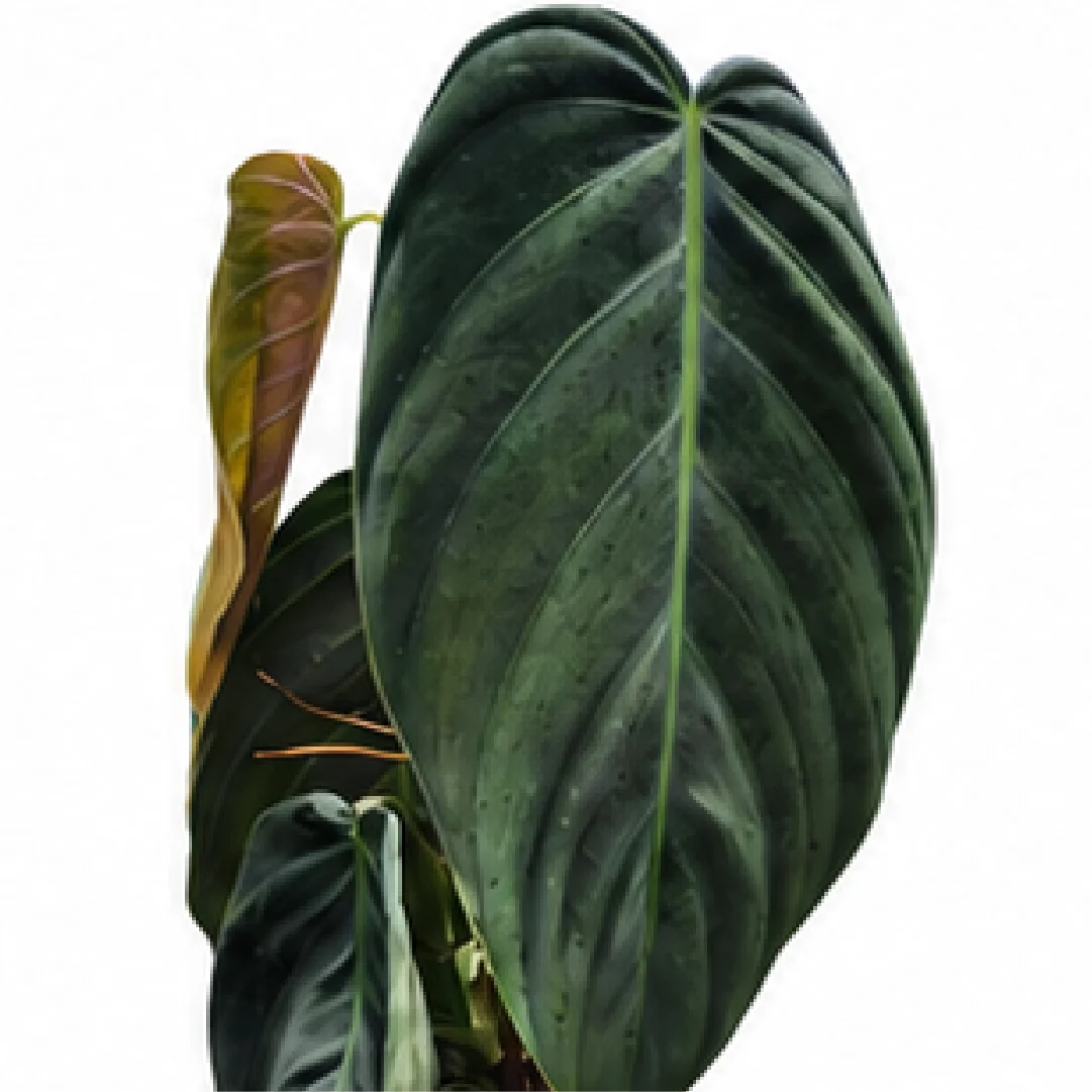 Philodendron Gigas – Tissue Culture