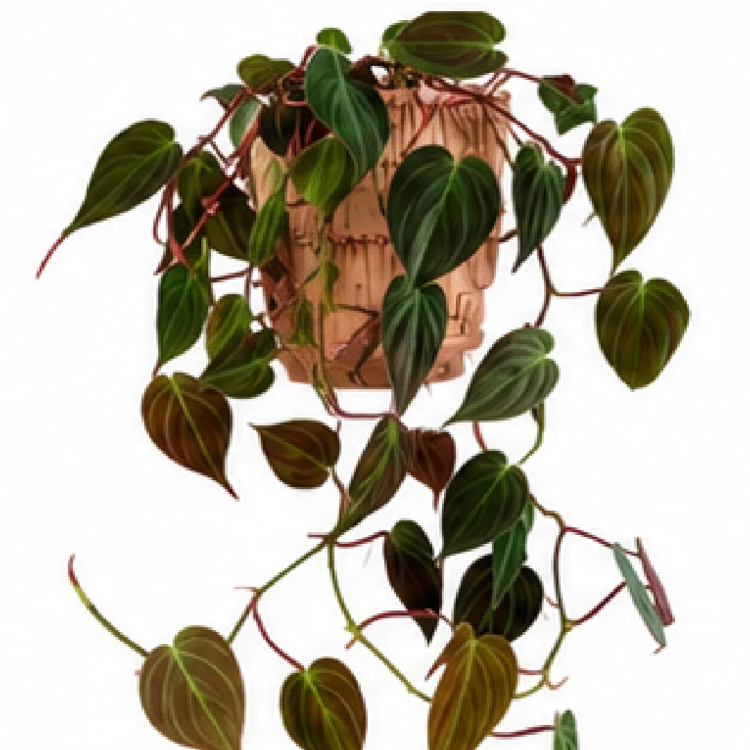 Philodendron Hederaceum / Philodendron Micans – Tissue Culture