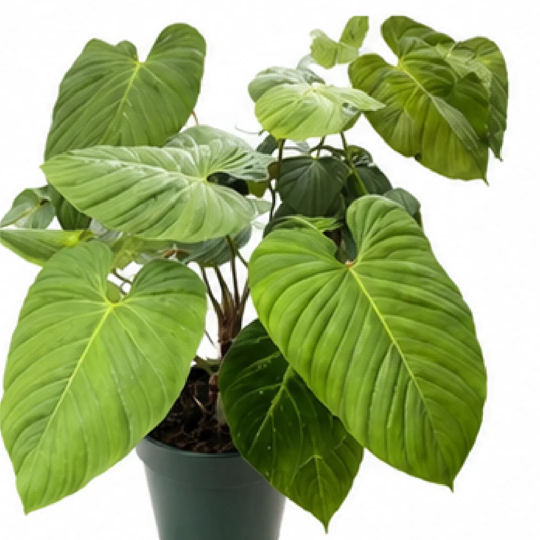 Philodendron Nangaritense – Tissue Culture