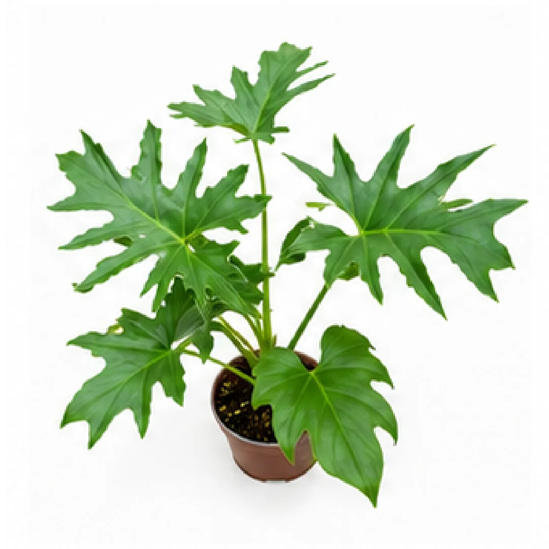 Philodendron Selloum Hope – Tissue Culture