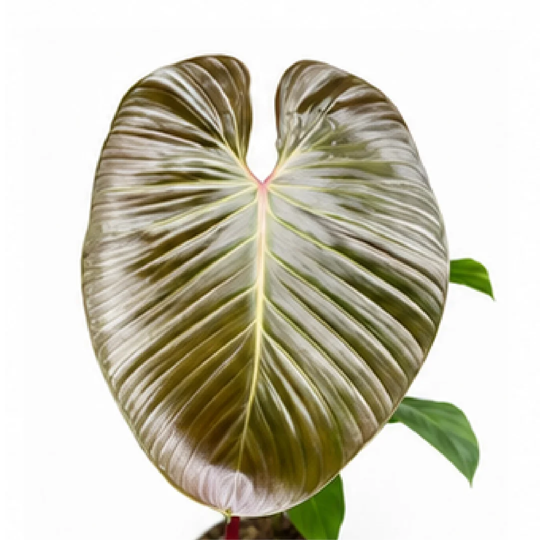 Philodendron Lynamii – Tissue Culture