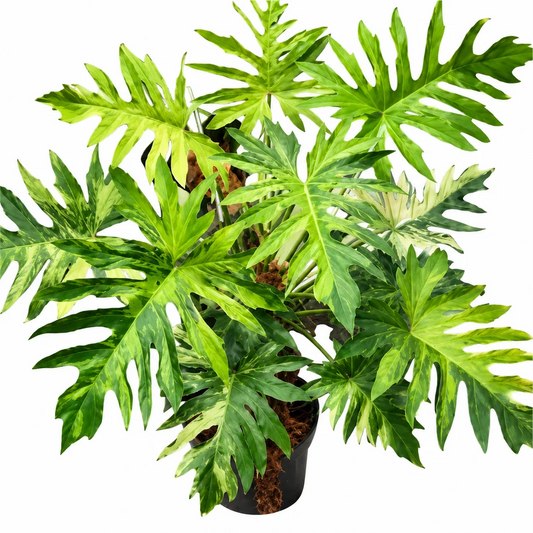 Philodendron Radiatum Var Tissue Culture