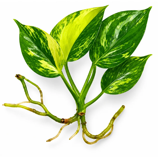Philodendron Mamei Var Tissue Culture