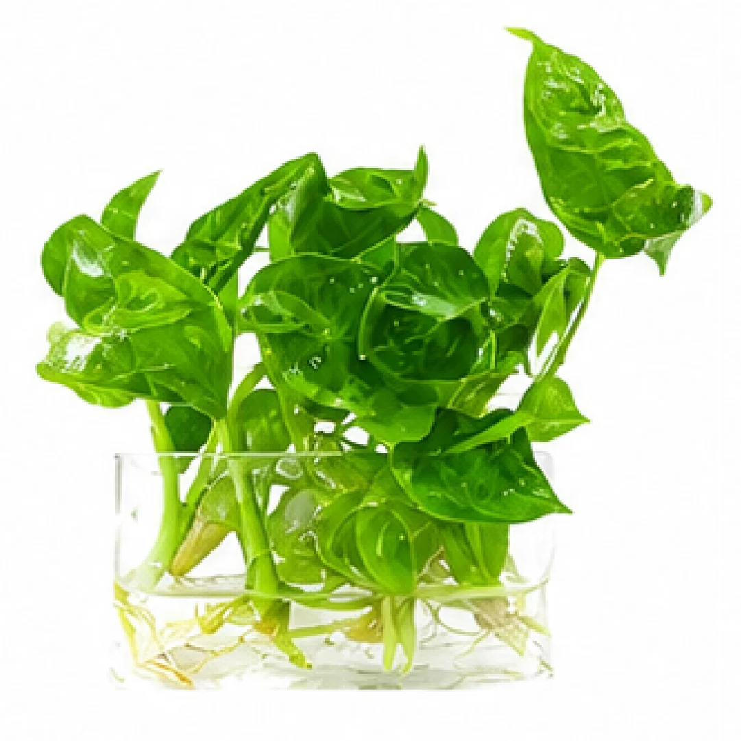 Alocasia Teletubbies – Tissue Culture