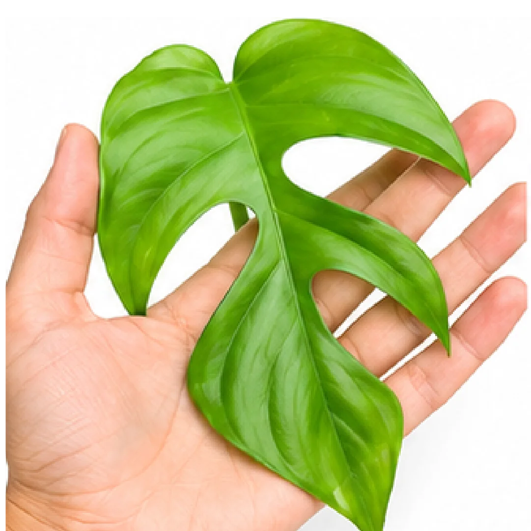 Rhaphidophora Tetrasperma – Tissue Culture