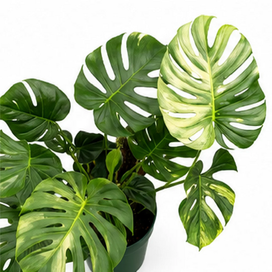 Monstera Deliciosa Liebm – Tissue Culture