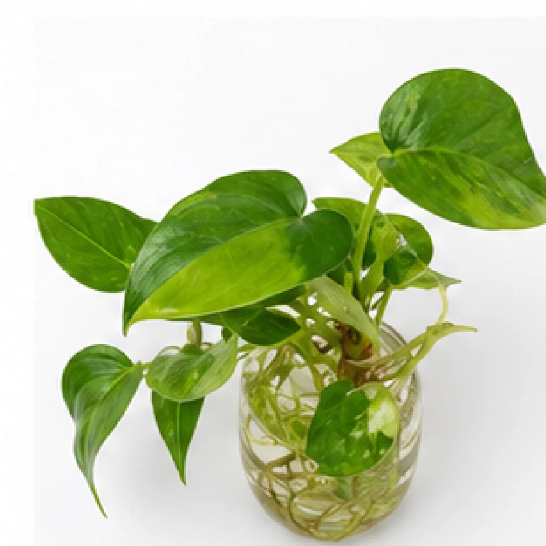 Anthurium Forgetii Variegated – Tissue Culture