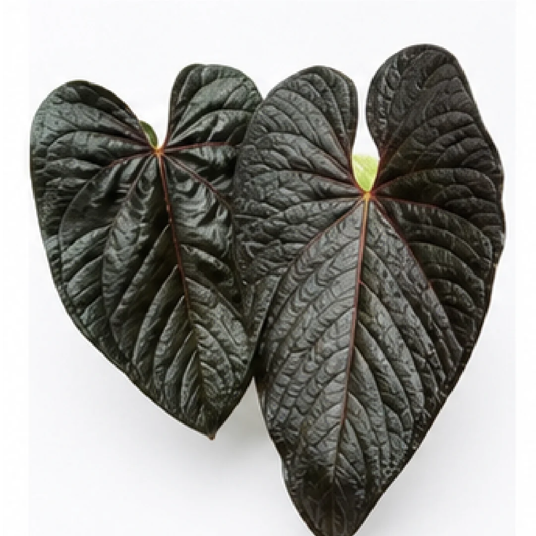 Anthurium Queen's Heart – Tissue Culture