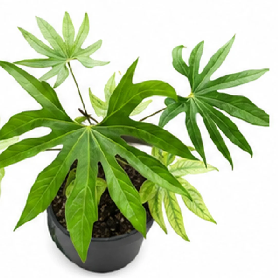 Anthurium Macrolobium – Tissue Culture