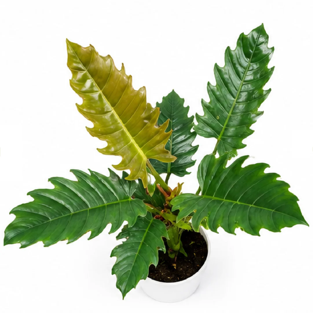 Philodendron Pluto