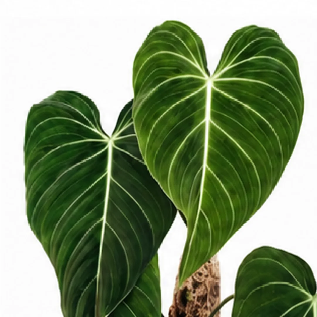 Philodendron Splendid – Tissue Culture